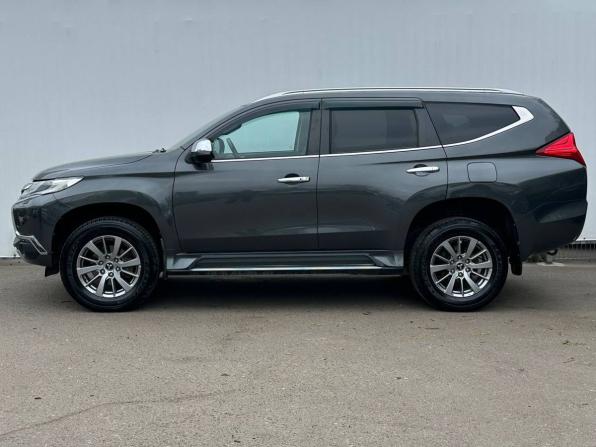 Mitsubishi Pajero Sport III с пробегом 2019 года, цена 3 750 000 рублей, 51476 км, внедорожник, Автокод Объявления