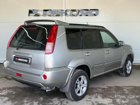 Nissan X-Trail I Рестайлинг с пробегом 2003 года, цена 589 000 рублей, 264393 км, внедорожник, Автокод Объявления