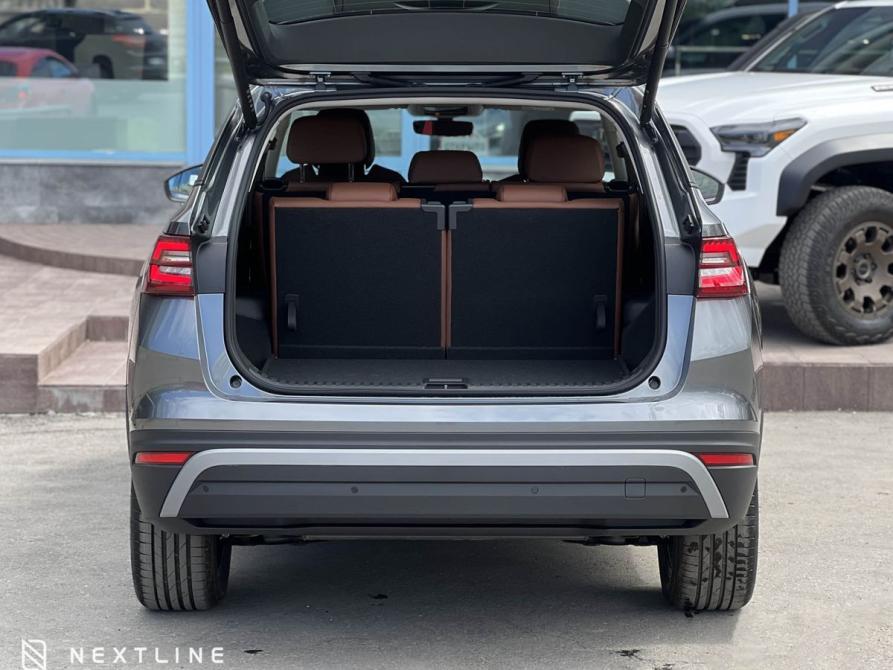 Skoda Kodiaq II Самара  - изображение 36