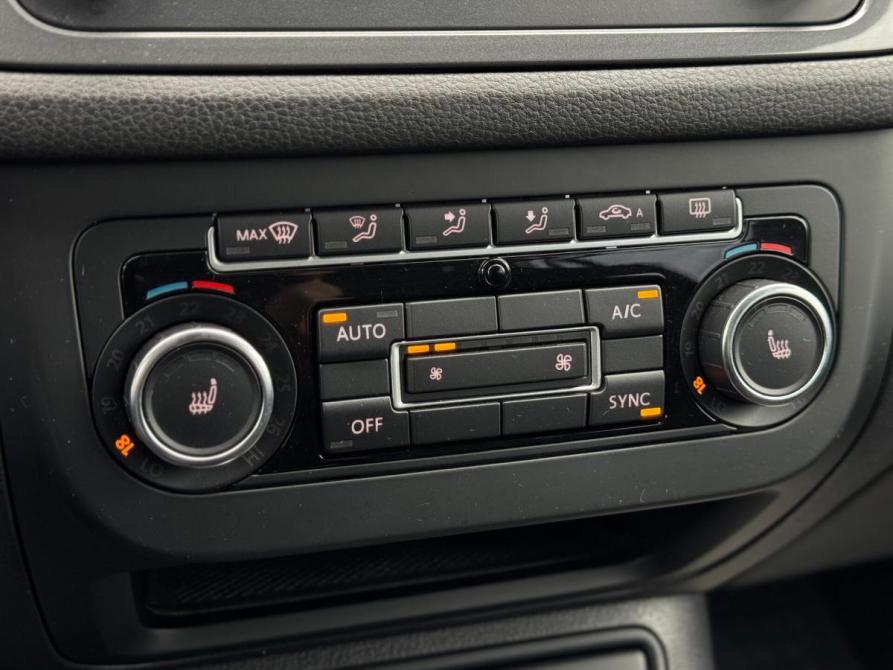 Volkswagen Tiguan I Рестайлинг Ульяновск  - изображение 19