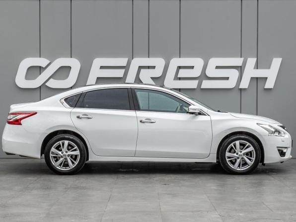 Nissan Teana III с пробегом 2014 года, цена 1 120 000 рублей, 275875 км, седан, Автокод Объявления