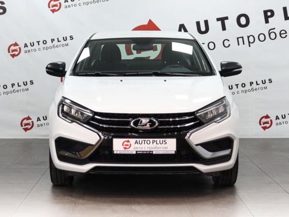 Lada (ВАЗ) Vesta I Рестайлинг (NG) с пробегом 2024 года, цена 1 299 000 рублей, 905 км, седан, Автокод Объявления