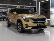 Kia Seltos I Москва  - изображение 26