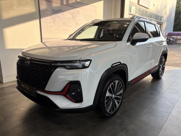 Changan CS35 Plus I Рестайлинг с пробегом 2023 года, цена 1 818 800 рублей, 27135 км, внедорожник, Автокод Объявления