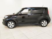 Kia Soul II Рестайлинг Тула  - изображение 20