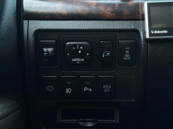 Toyota Land Cruiser 200 Series с пробегом 2008 года, цена 2 930 000 рублей, 272300 км, внедорожник, Автокод Объявления