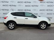 Nissan Qashqai I Рестайлинг Набережные Челны  - изображение 30