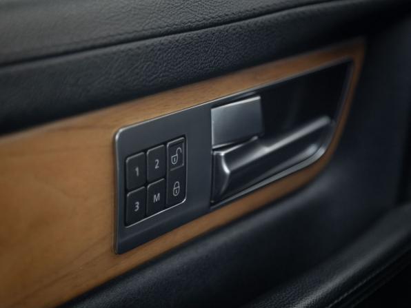 Land Rover Range Rover Sport I Рестайлинг с пробегом 2012 года, цена 1 885 000 рублей, 233150 км, внедорожник, Автокод Объявления
