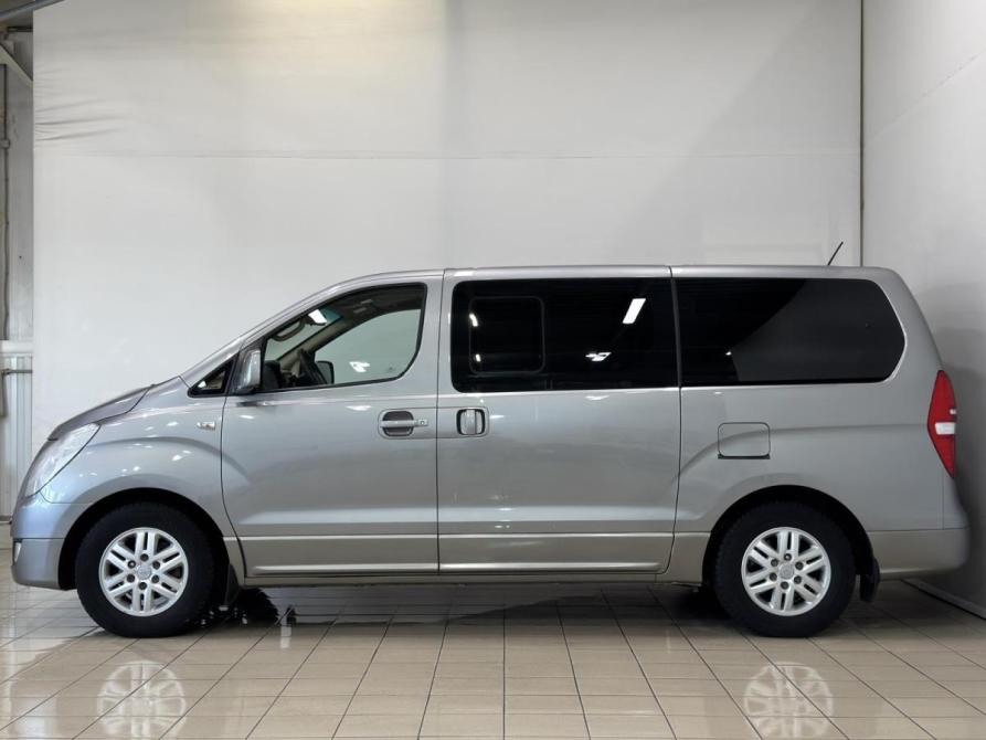 Hyundai H-1 II Рестайлинг Нижний Новгород  - изображение 2