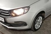Lada (ВАЗ) Granta I Рестайлинг Волгоград  - изображение 49