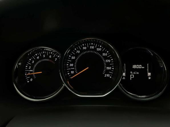 Renault Sandero II Рестайлинг с пробегом 2018 года, цена 1 199 000 рублей, 85000 км, хэтчбек, Автокод Объявления