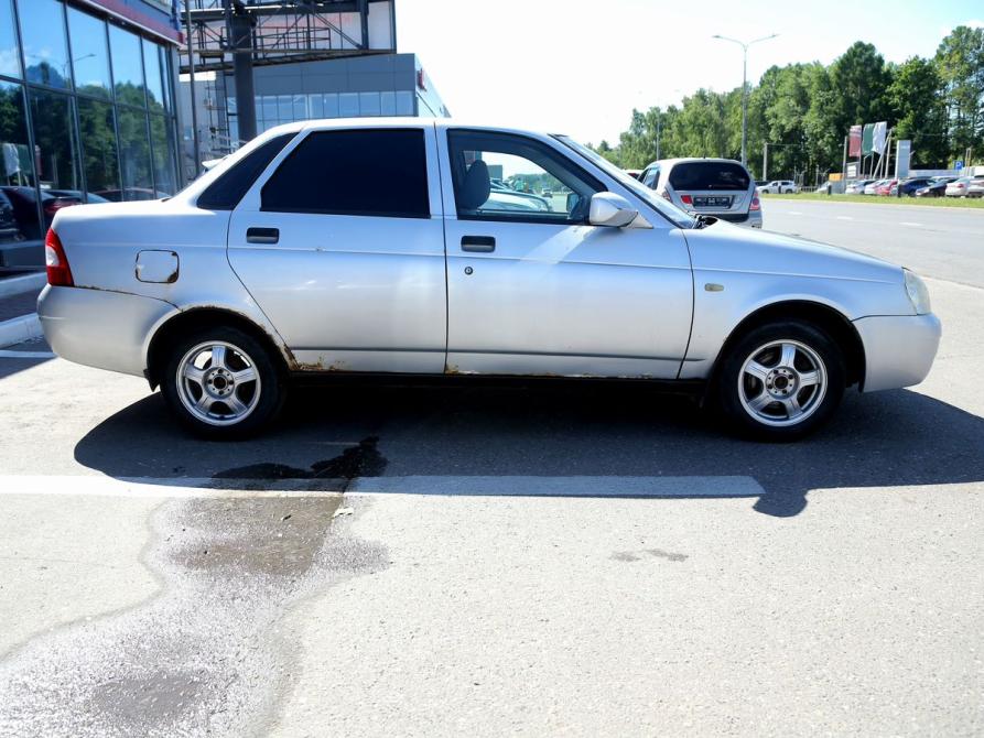 Lada (ВАЗ) Priora I Иваново  - изображение 7