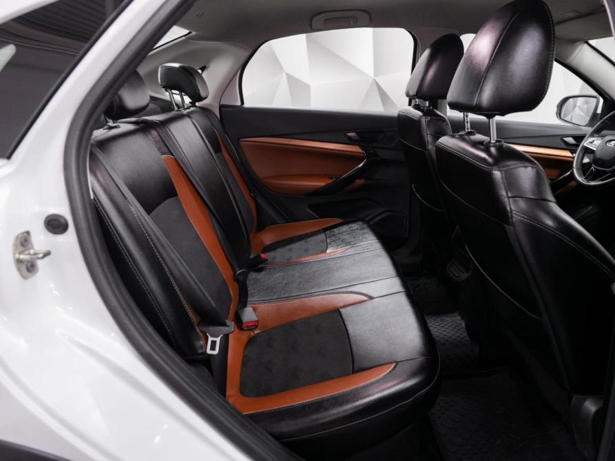 Lada (ВАЗ) Vesta I Рестайлинг (NG) Ульяновск  - изображение 13