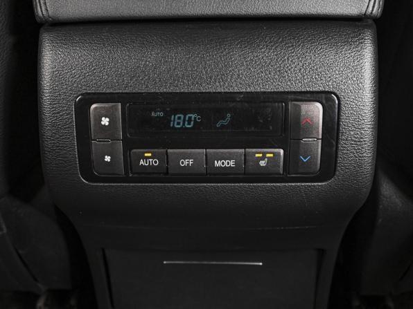 Haval H9 I Рестайлинг с пробегом 2018 года, цена 2 168 900 рублей, 167341 км, внедорожник, Автокод Объявления