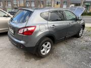 Nissan Qashqai I Рестайлинг Пермь  - изображение 19