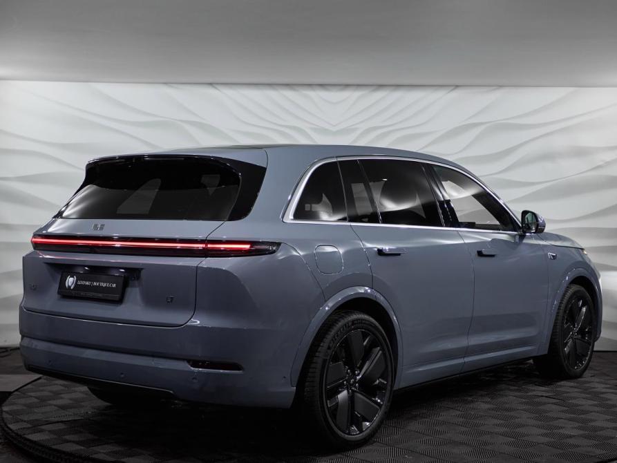 Li Auto (Lixiang) L7 I Рестайлинг Москва  - изображение 4