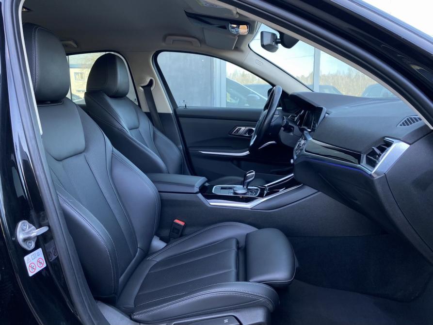 BMW 3 серии VII (G2x) Москва  - изображение 23