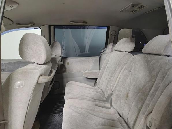 Mazda MPV II (LW) Рестайлинг с пробегом 2003 года, цена 350 000 рублей, 242802 км, компактвэн, Автокод Объявления