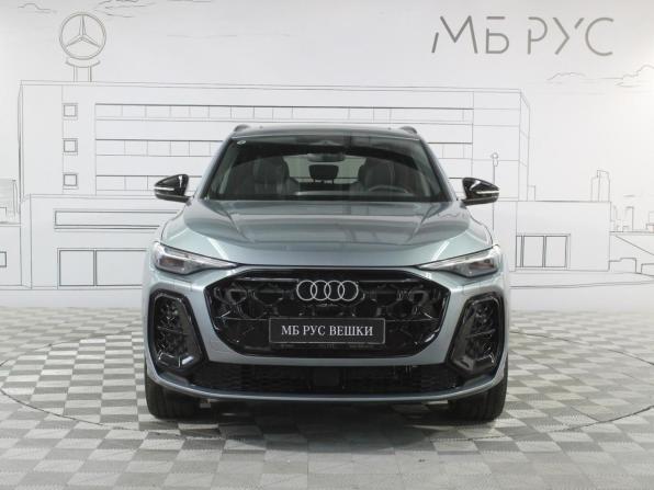 Новый Audi Q5 II (FY) Рестайлинг 2025 года, цена 7 200 000 рублей, внедорожник, Автокод Объявления