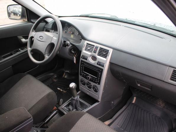 Lada (ВАЗ) Priora I с пробегом 2012 года, цена 239 000 рублей, 218977 км, универсал, Автокод Объявления