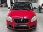 Skoda Fabia II Казань  - изображение 24