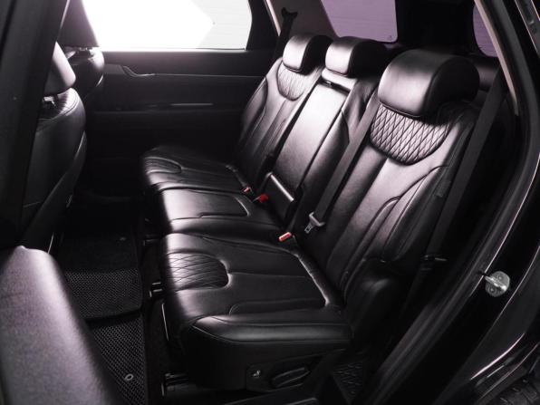 Hyundai Palisade I с пробегом 2018 года, цена 3 349 000 рублей, 131210 км, внедорожник, Автокод Объявления