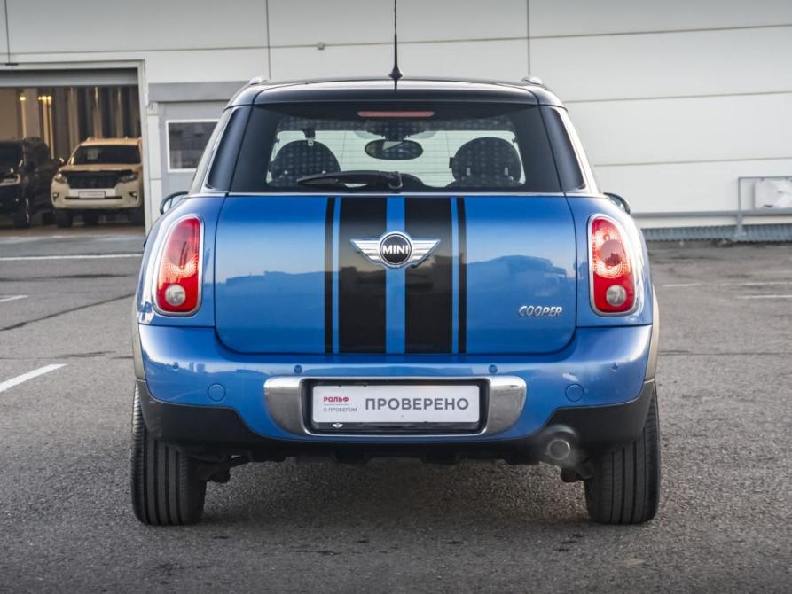 Mini Countryman I Москва  - изображение 6