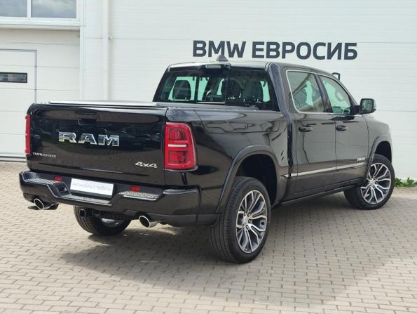 Ram 1500 V Рестайлинг с пробегом 2026 года, цена 11 500 000 рублей, 32 км, пикап, Автокод Объявления