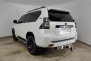 Toyota Land Cruiser Prado 150 Series Рестайлинг 3 Волгоград  - изображение 31