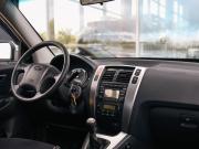 Hyundai Tucson I Новосибирск  - изображение 29