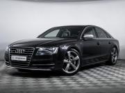 Audi S8 III (D4) Москва  - изображение 22