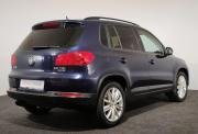 Volkswagen Tiguan I Рестайлинг Ярославль  - изображение 28