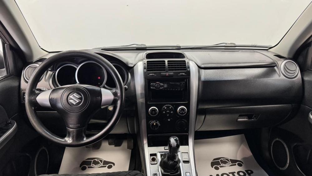 Suzuki Grand Vitara II Киров  - изображение 9