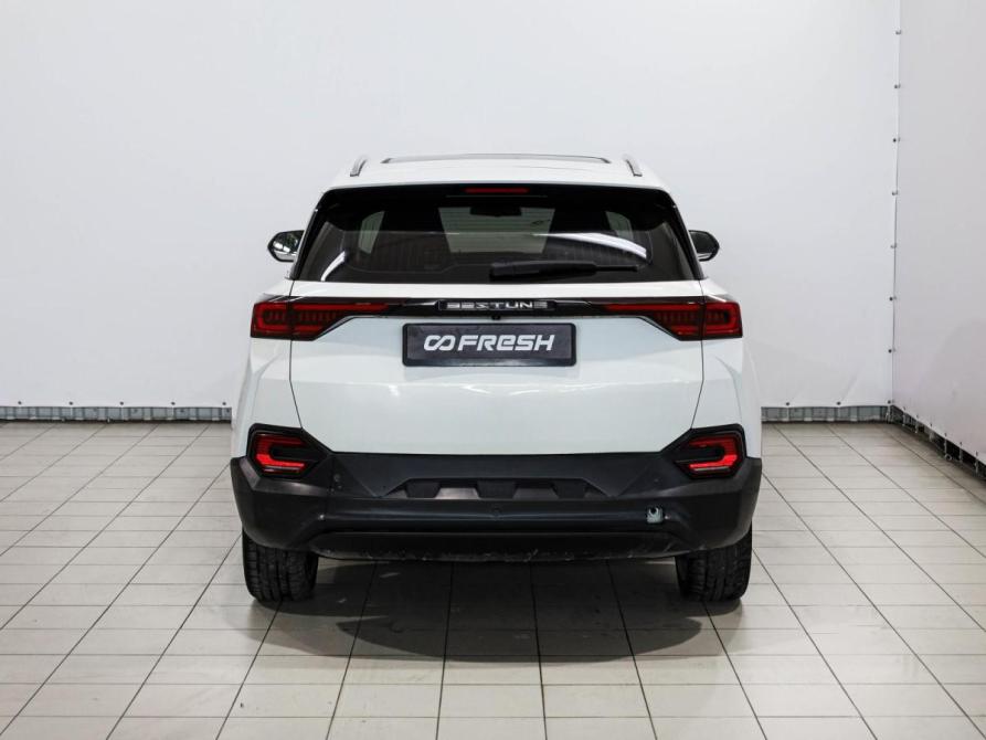 FAW Bestune T77 I Ростов-на-Дону  - изображение 4