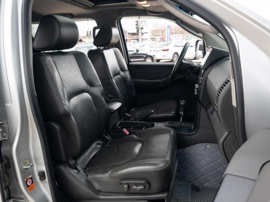 Nissan Pathfinder III Краснодар  - изображение 8
