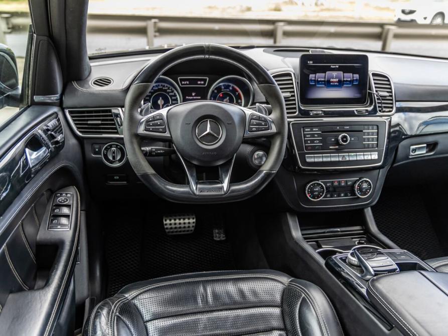 Mercedes-Benz GL-Класс AMG Волгоград  - изображение 16