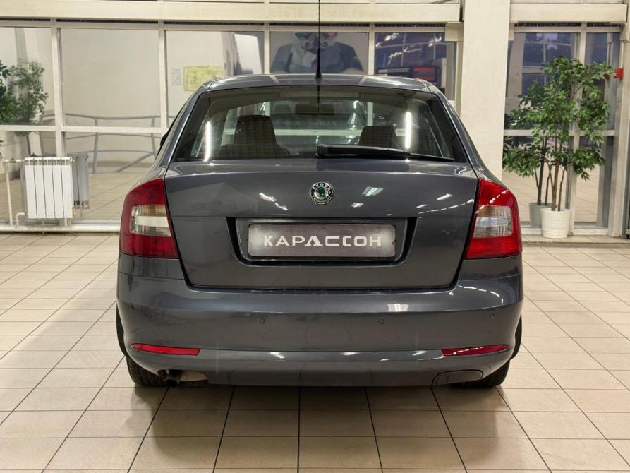 Skoda Octavia II (A5) Рестайлинг Волгоград  - изображение 4
