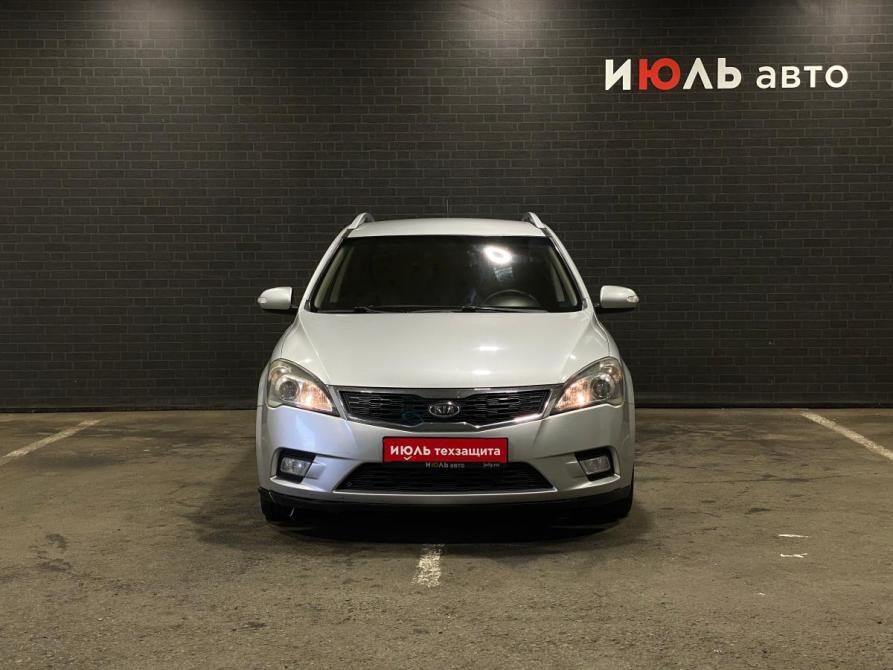 Kia Ceed I Рестайлинг Челябинск  - изображение 2