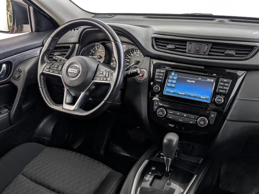 Nissan X-Trail III Рестайлинг Москва  - изображение 28