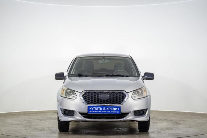 Datsun on-DO I с пробегом 2018 года, цена 399 000 рублей, 180000 км, седан, Автокод Объявления