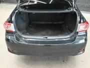 Toyota Corolla X (E140 E150) Рестайлинг Екатеринбург  - изображение 23