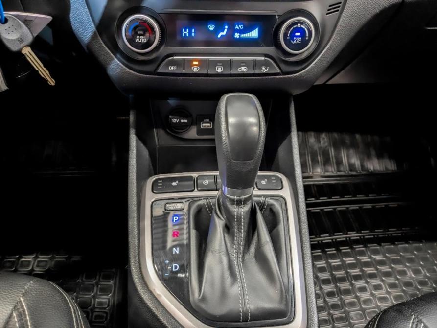 Hyundai Creta I Москва  - изображение 23
