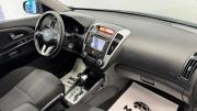 Kia Ceed I Рестайлинг Липецк  - изображение 25