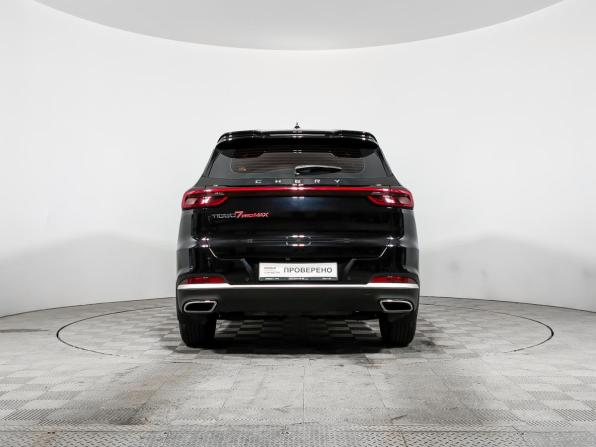 Chery Tiggo 7 Pro Max I с пробегом 2023 года, цена 1 798 900 рублей, 30261 км, внедорожник, Автокод Объявления