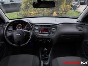 Kia Rio II Рестайлинг Москва  - изображение 31