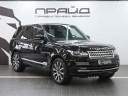 Land Rover Range Rover IV Ростов-на-Дону  - изображение 36