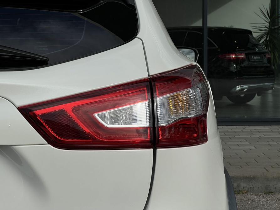 Nissan Qashqai II Нижний Новгород  - изображение 10