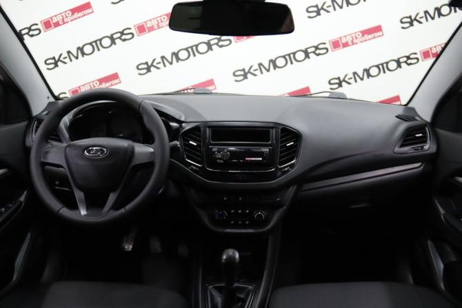 Lada (ВАЗ) Vesta I с пробегом 2018 года, цена 825 350 рублей, 120236 км, седан, Автокод Объявления