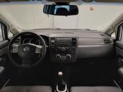 Nissan Tiida I Рестайлинг Казань  - изображение 39