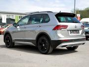 Volkswagen Tiguan II Ижевск  - изображение 36